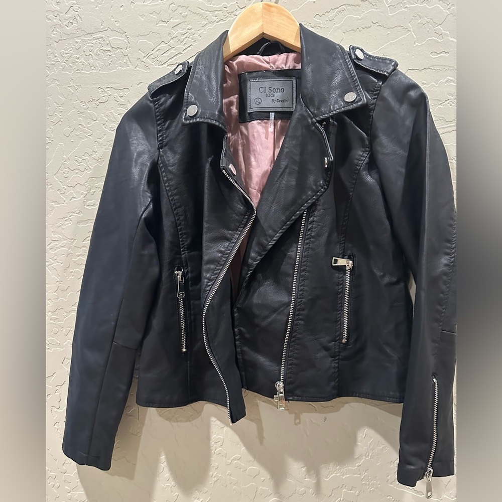 Ci Sono Kids Jacket XL